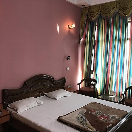 Hotel D R International Ambala Exterior photo
