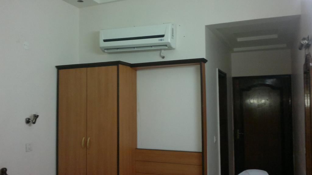 Hotel D R International Ambala Exterior photo
