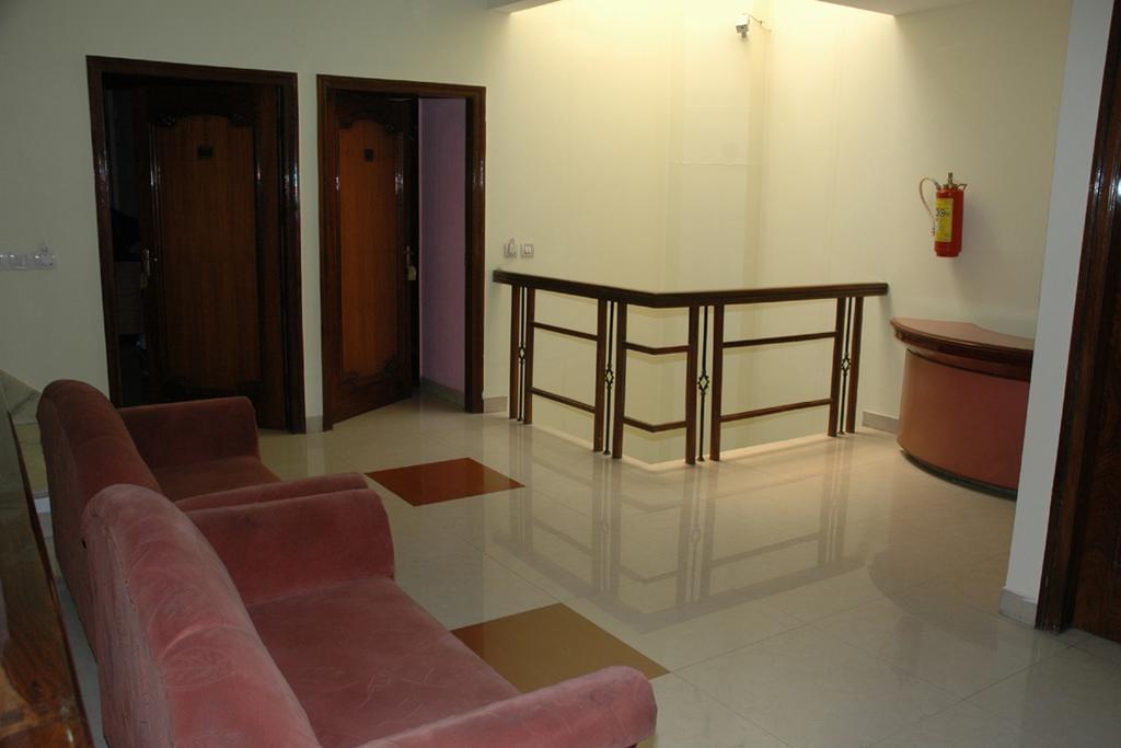 Hotel D R International Ambala Exterior photo