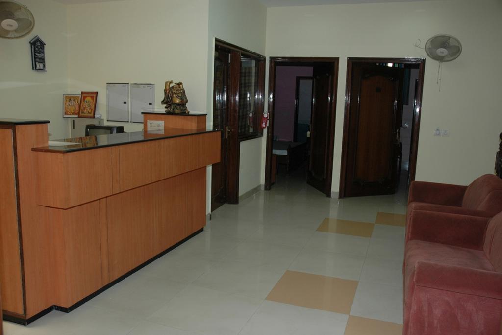 Hotel D R International Ambala Exterior photo