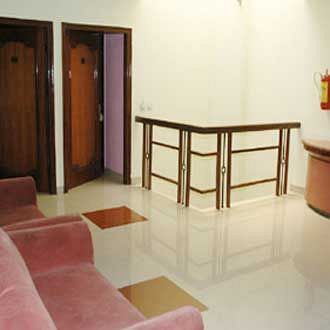 Hotel D R International Ambala Exterior photo