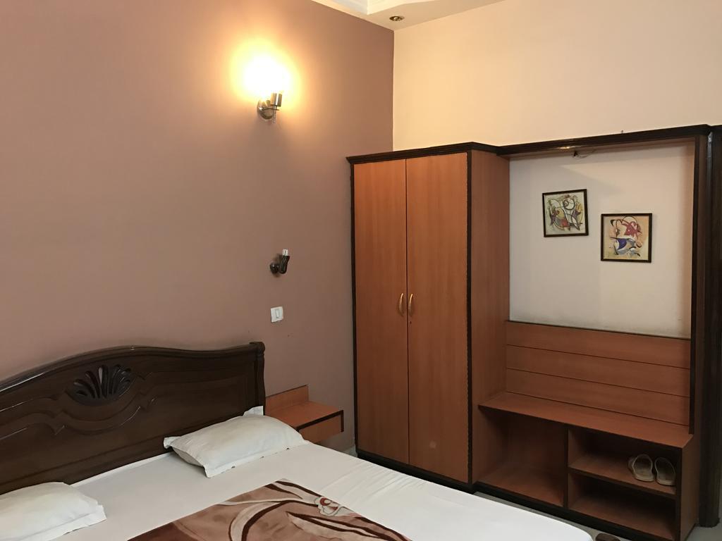 Hotel D R International Ambala Exterior photo